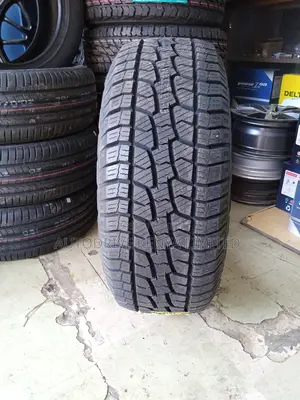 285/60r18 Westlake A/T