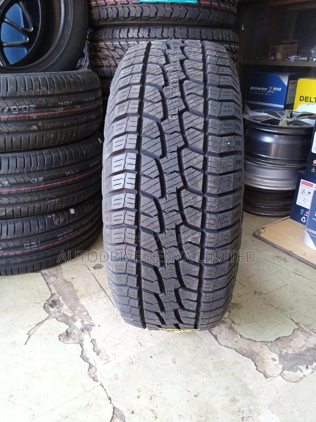 285/60r18 Westlake A/T - thumbnail 2