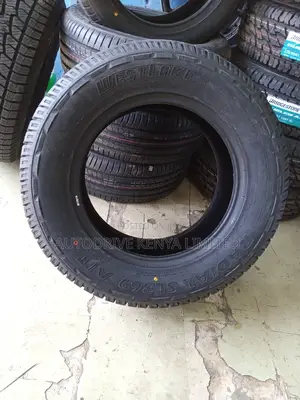 285/60r18 Westlake A/T