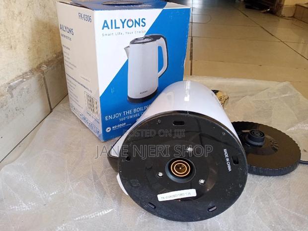 Ailyons Water Kettle - thumbnail 3