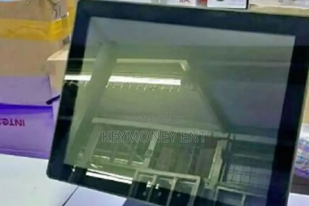 Point of Sale Touch Screen Monitor