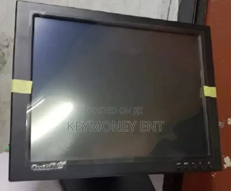 Ideal POS Touch Screen Monitor