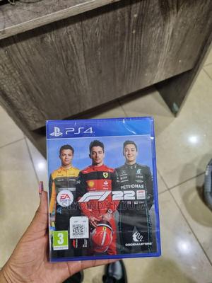 Ps4 F1 22. - thumbnail 2