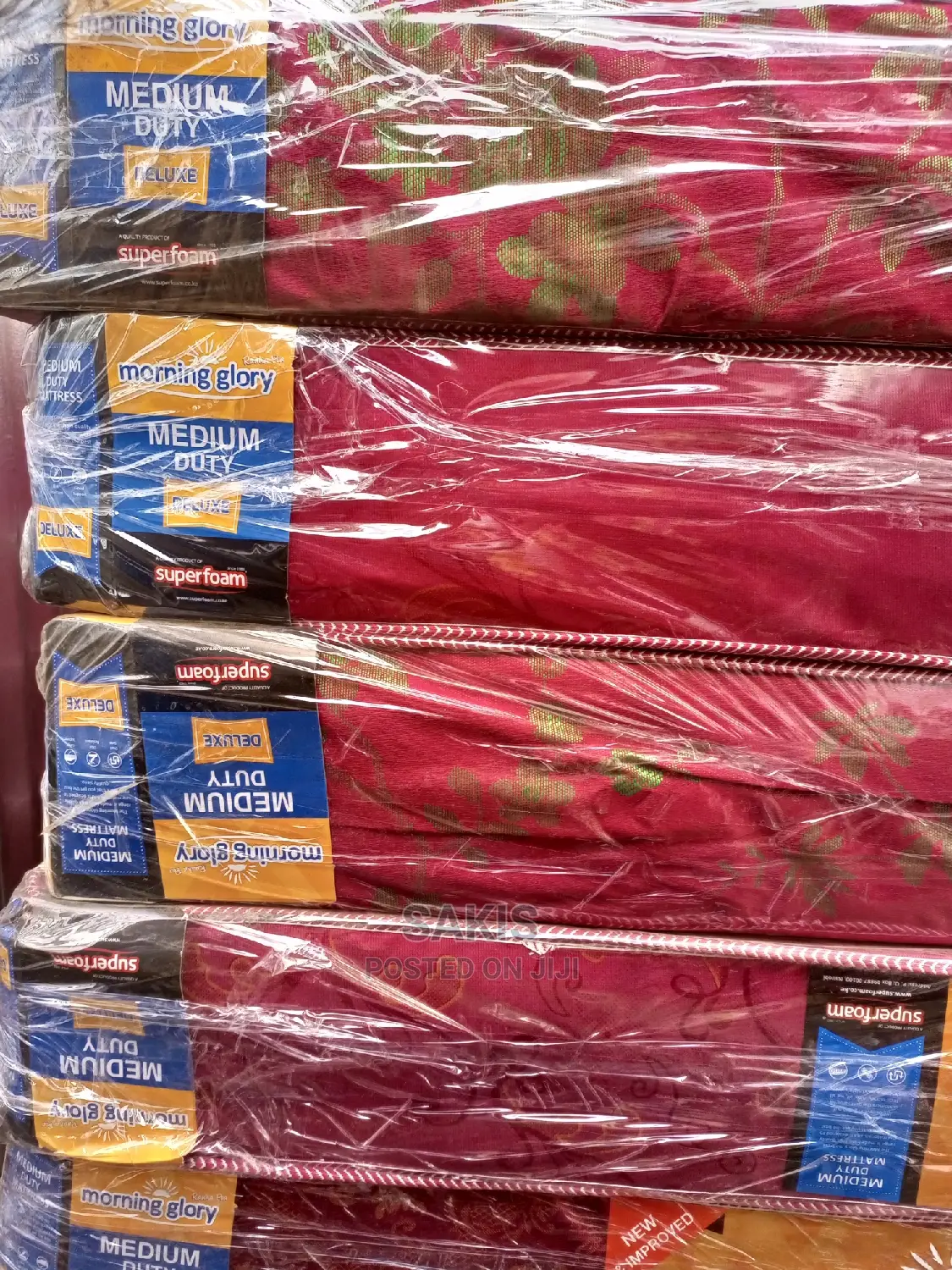 Best Price For 4 By 6 Mattresses? Free Delivery