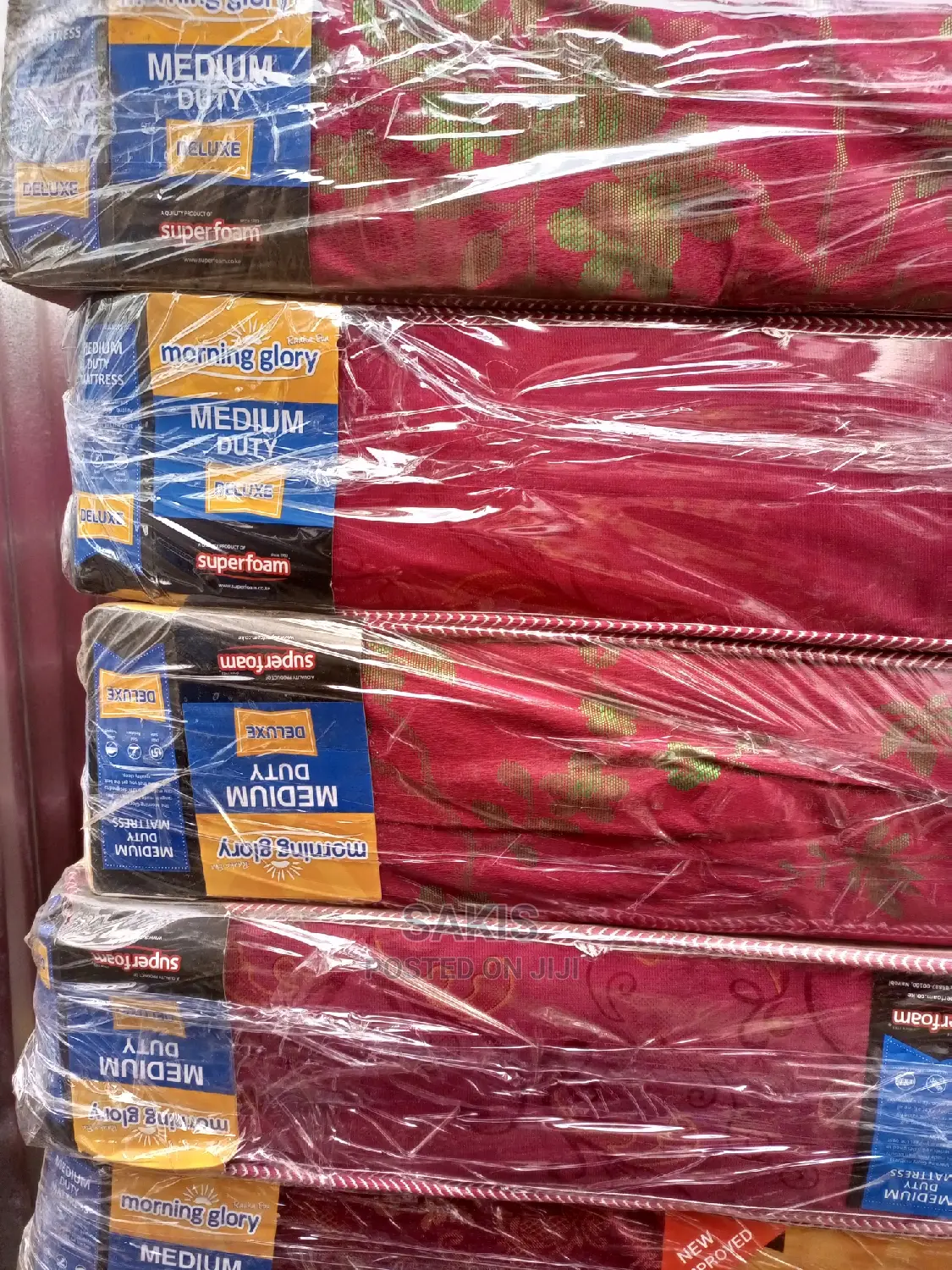 Best Price For 4 By 6 Mattresses? Free Delivery