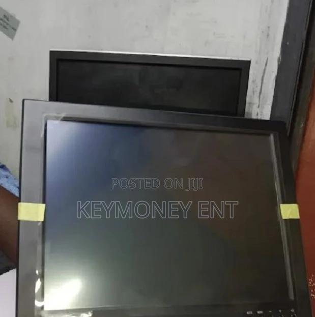 Modernized 15 Inch Touch POS Touch Screen Monitor - main view