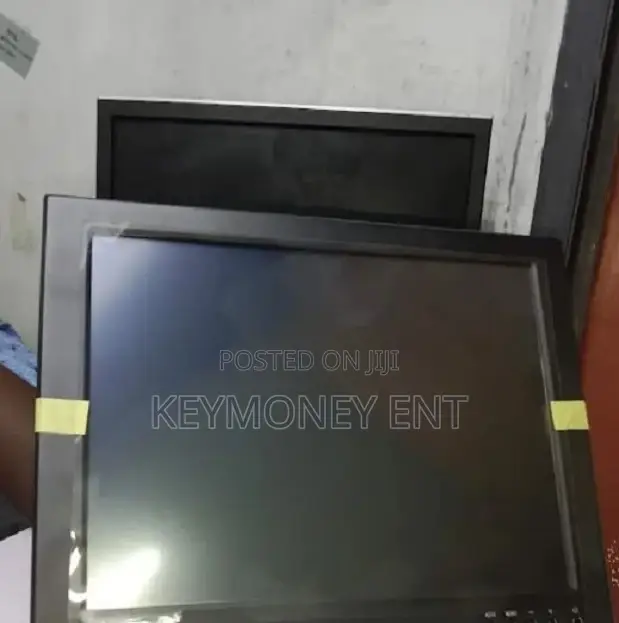 Modernized 15 Inch Touch POS Touch Screen Monitor