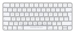Apple Magic Keyboard-british English - thumbnail 2
