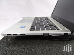 Laptop HP EliteBook Folio 9470M 4GB Intel Core i5 HDD 500GB