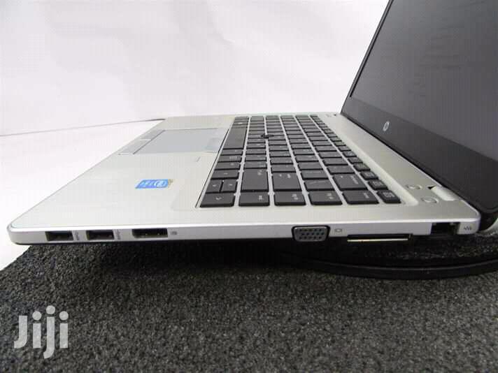 Laptop HP EliteBook Folio 9470M 4GB Intel Core i5 HDD 500GB