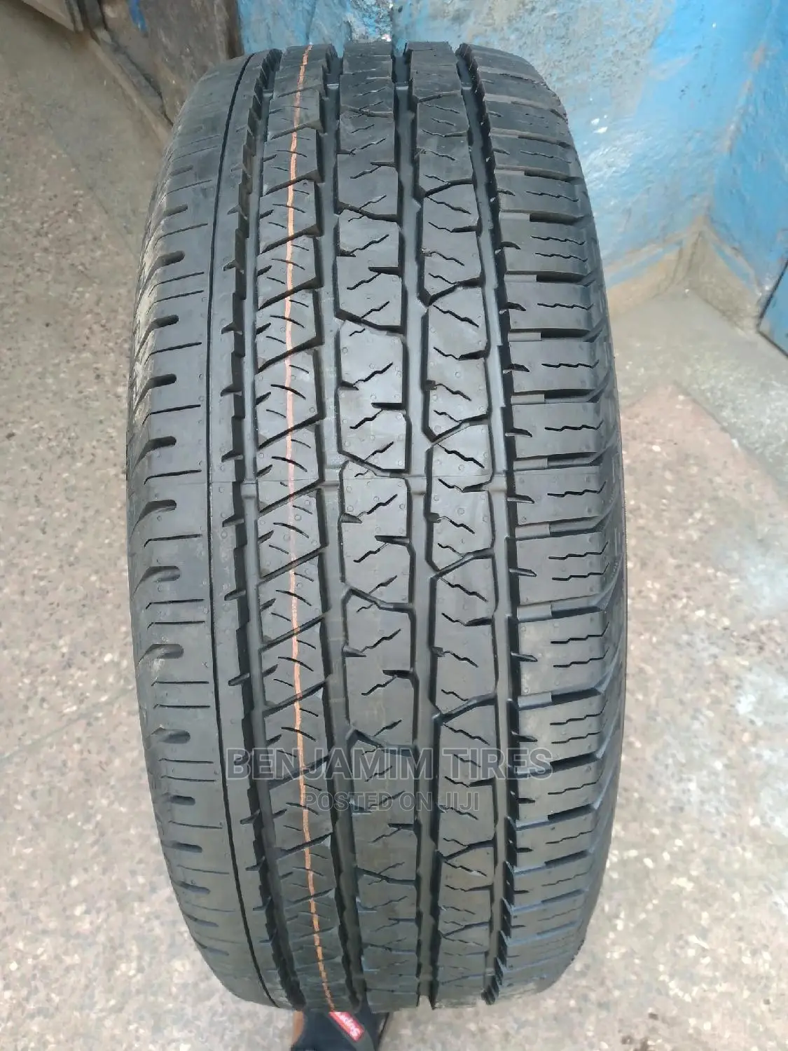 Continental Tires Sizes 265/60r18.