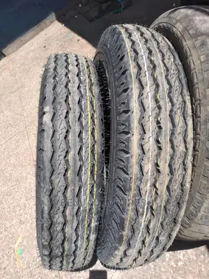 7.00R16 JK Tires Made in India Tubeles.