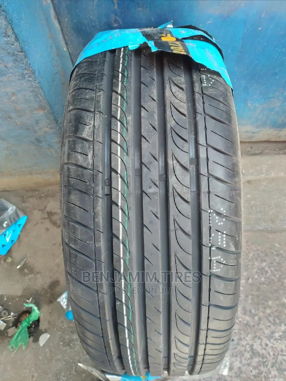 Zextour Tires Sizes 215/55r16