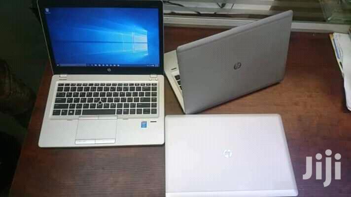 Laptop HP EliteBook Folio 9470M 4GB Intel Core i5 HDD 500GB