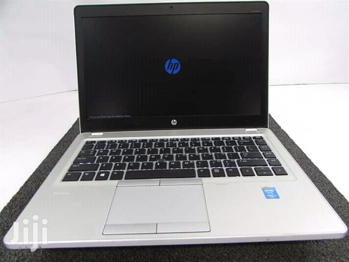 Laptop HP EliteBook Folio 9470M 4GB Intel Core i5 HDD 500GB