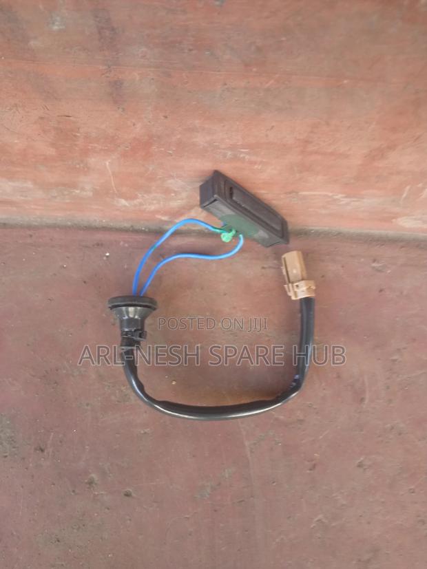 Subaru Boot Sensor (Legacy BR or Forester SH - thumbnail 3