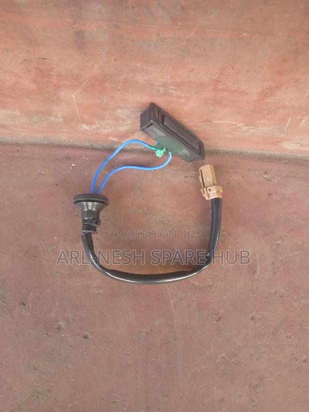 Subaru Boot Sensor (Legacy BR or Forester SH - thumbnail 2