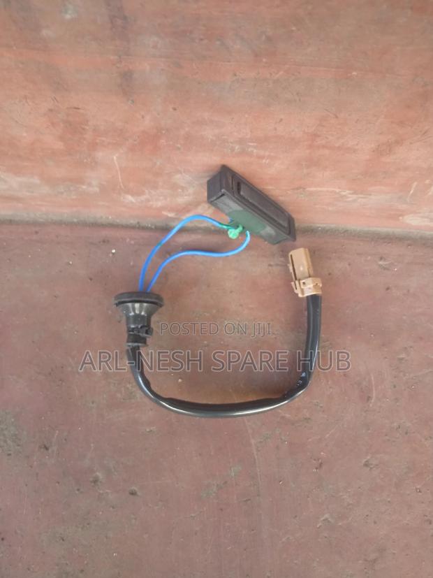 Subaru Boot Sensor (Legacy BR or Forester SH - thumbnail 6