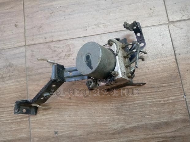 Legacy BP 5 (Automatic Break System)ABS Pump - main view