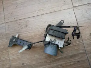 Legacy BP 5 (Automatic Break System)ABS Pump