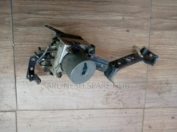 Legacy BP 5 (Automatic Break System)ABS Pump - thumbnail 4