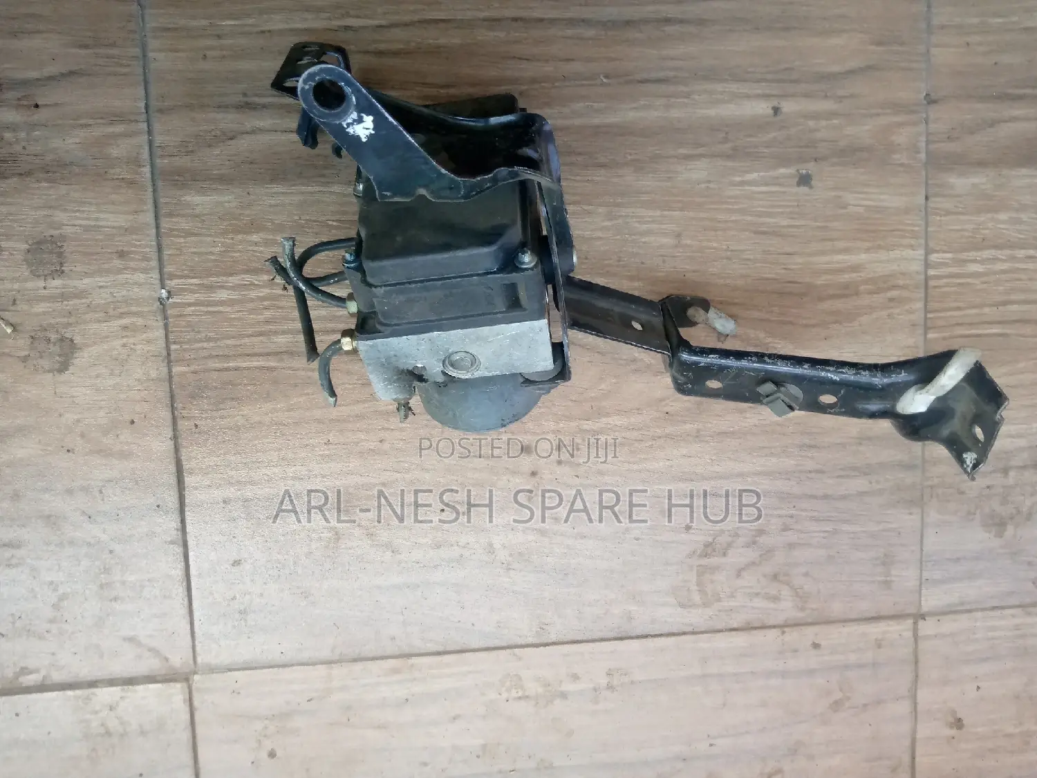 Legacy BP 5 (Automatic Break System)ABS Pump