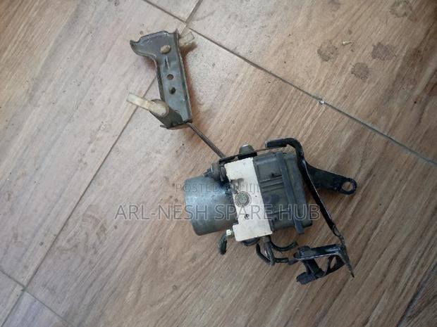 Legacy BP 5 (Automatic Break System)ABS Pump - thumbnail 6