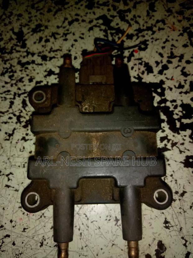 Legacy BH 9 Coil - thumbnail 2