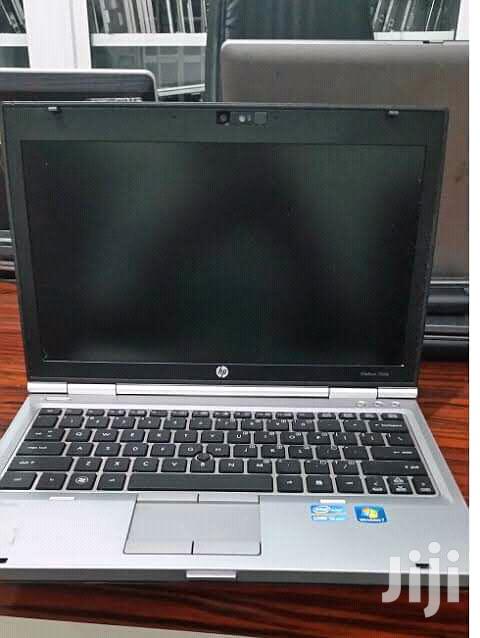 Laptop HP EliteBook 2570P 13.3" 320GB HDD 4GB RAM