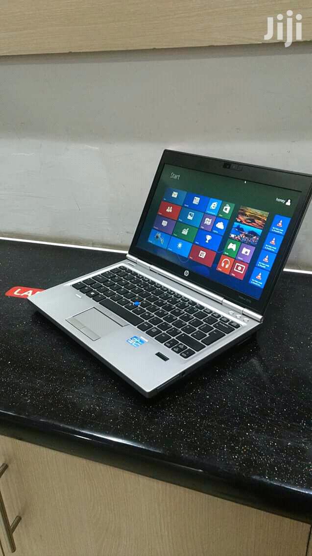 Laptop HP EliteBook 2570P 13.3" 320GB HDD 4GB RAM