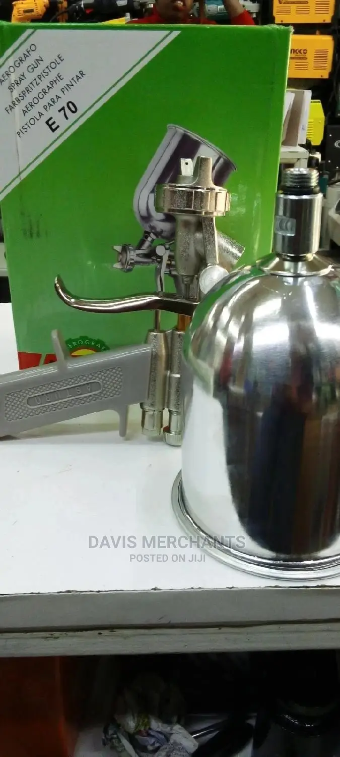 Air Painting Spray Gun