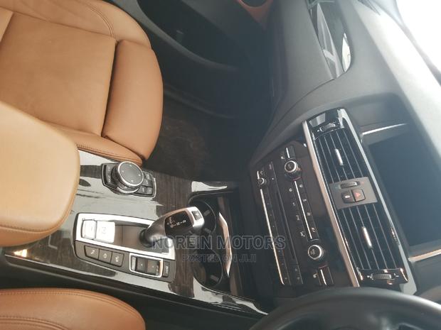BMW X3 2015 Black - thumbnail 9