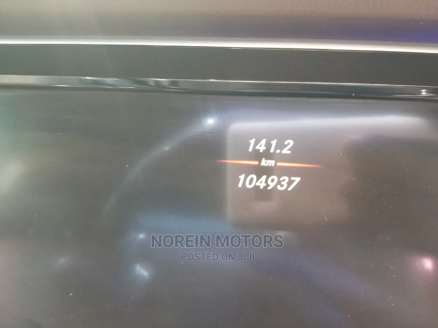 Mercedes-Benz S-Class S 500 L (V222) 2014 Black