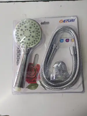 Telephone Shower / Shower Head