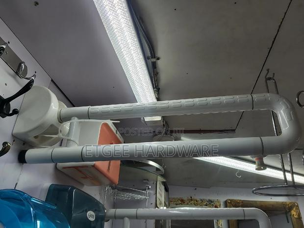 Grab Rail /Grab Holder - main view