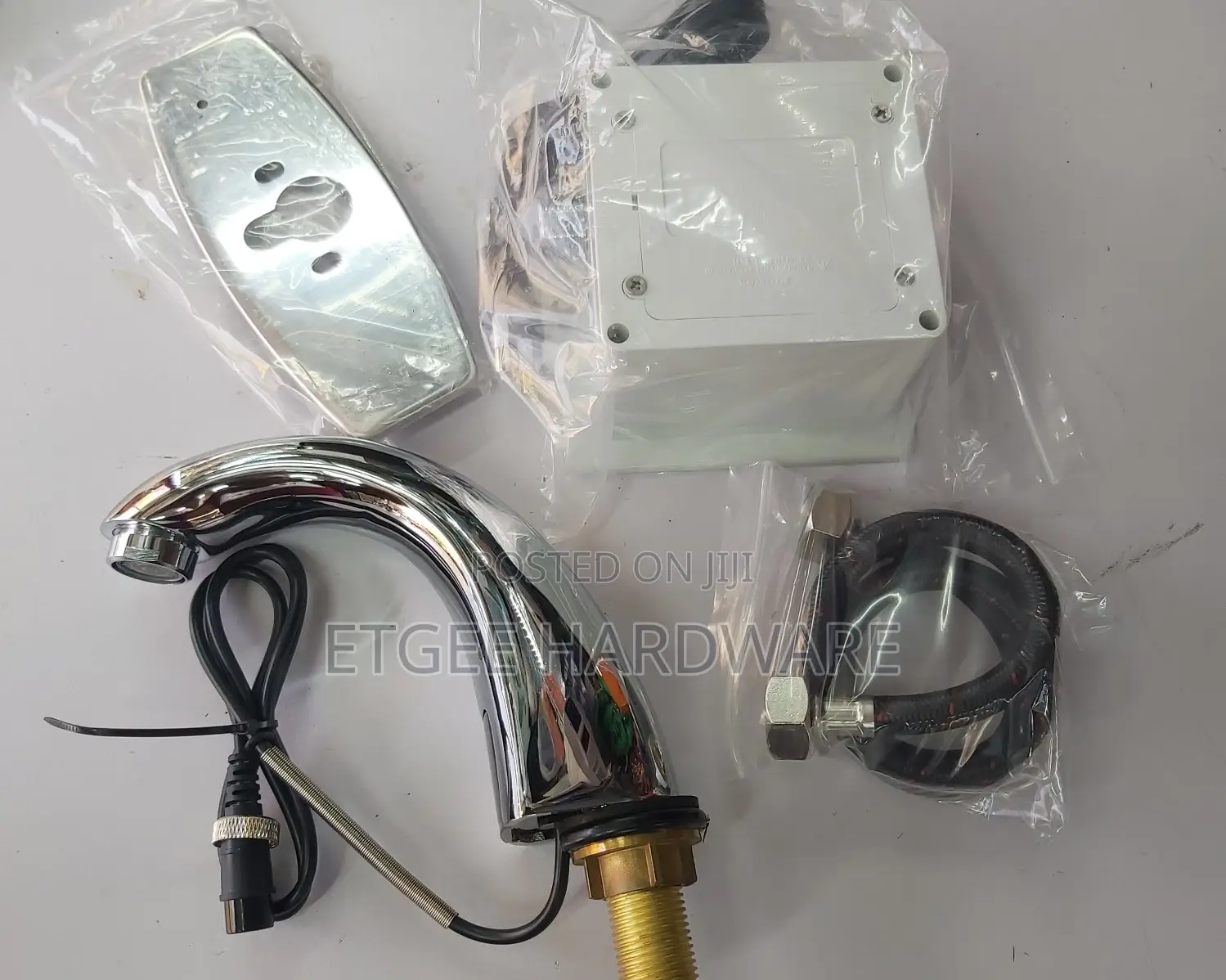 Sensor Tap Brimix