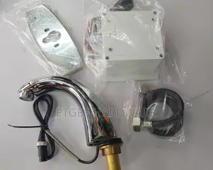 Sensor Tap Brimix