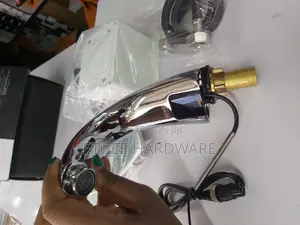 Sensor Tap Brimix