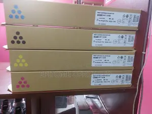 Ricoh Mpc-300 Highly Tested Toners