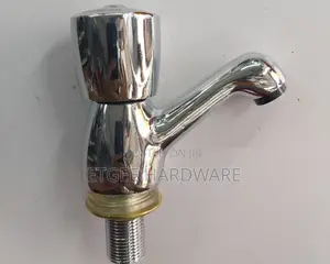 Pillar Tap Aquaflex