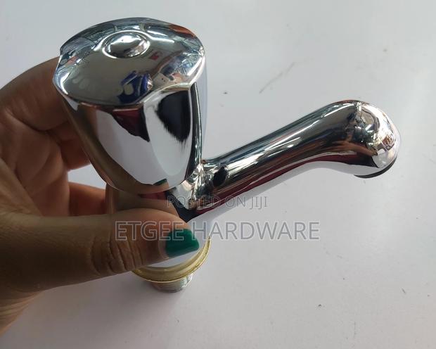 Pillar Tap Aquaflex - thumbnail 2