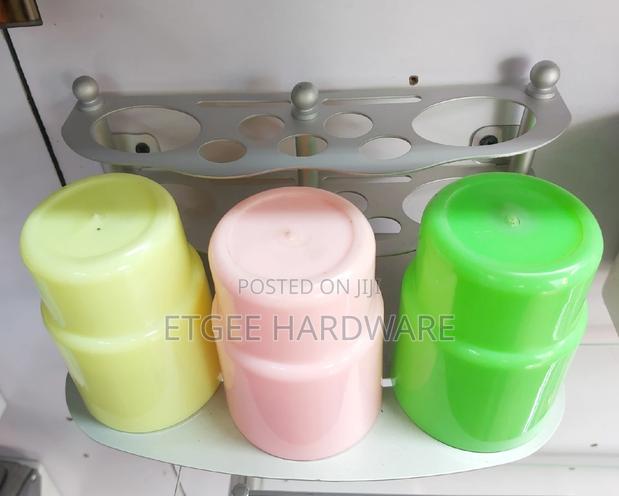 Toothbrush Holder - thumbnail 2