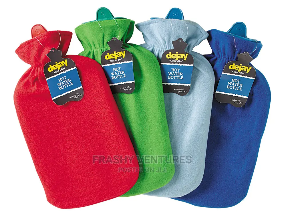 Hot Water Bottles