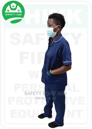 Nanny Uniform/Twill