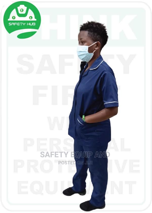 Nanny Uniform/Twill - thumbnail 3