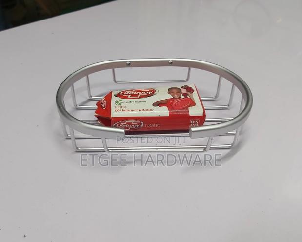 Soap Holder Big