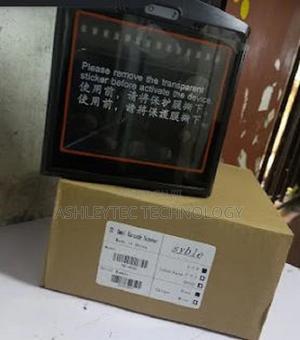 Syble Table Desktop Mount Fixed Barcode Scanner - thumbnail 2