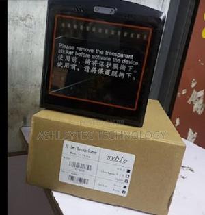 Best Quality 1D 2D Syble Table Mount Barcode Scanner - thumbnail 2