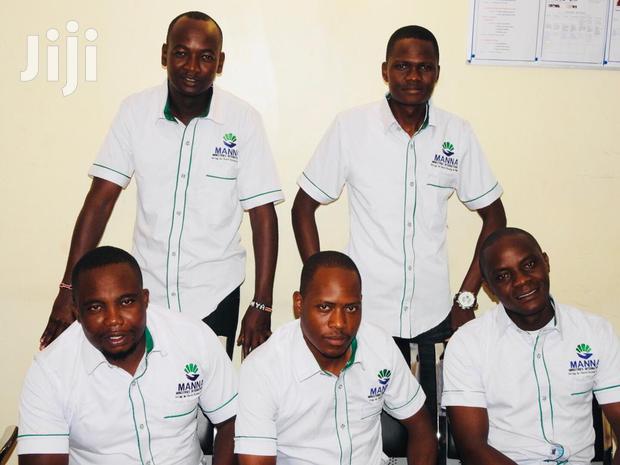 Corporate Shirts/Uniforms - main view