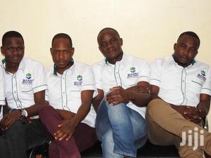 Corporate Shirts/Uniforms